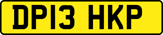 DP13HKP