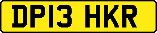 DP13HKR