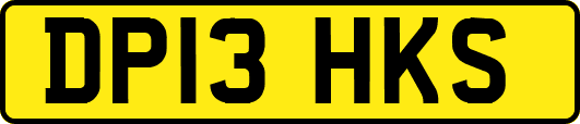 DP13HKS