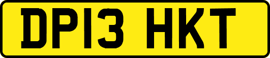 DP13HKT