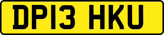 DP13HKU