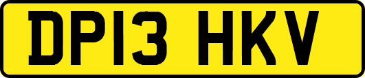 DP13HKV
