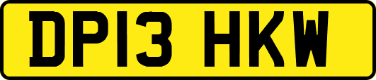 DP13HKW