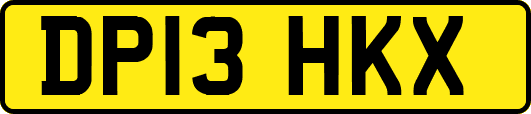 DP13HKX