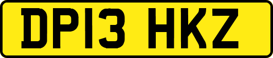 DP13HKZ