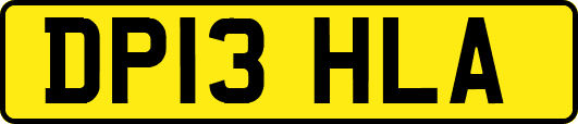 DP13HLA