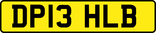DP13HLB