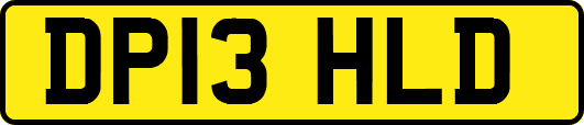 DP13HLD