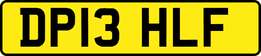 DP13HLF