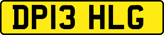 DP13HLG