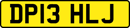 DP13HLJ