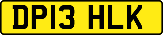 DP13HLK