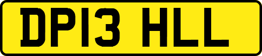 DP13HLL