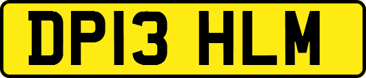 DP13HLM