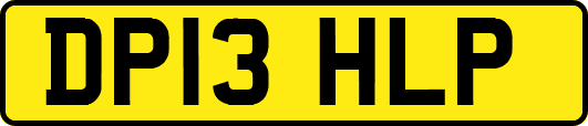 DP13HLP