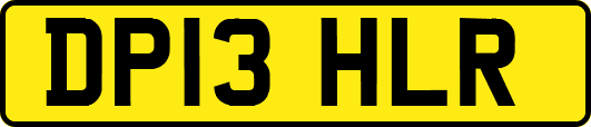 DP13HLR
