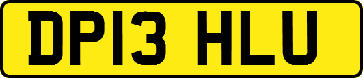 DP13HLU