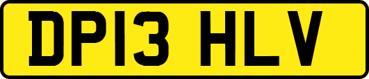 DP13HLV