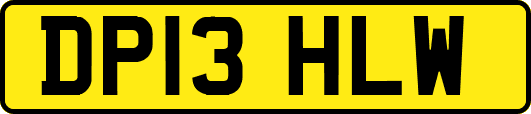 DP13HLW