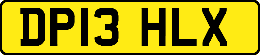 DP13HLX