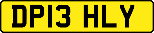 DP13HLY