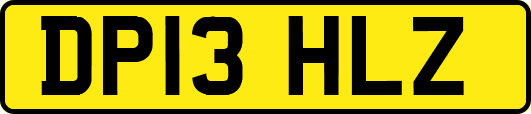 DP13HLZ