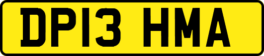 DP13HMA