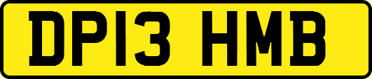 DP13HMB