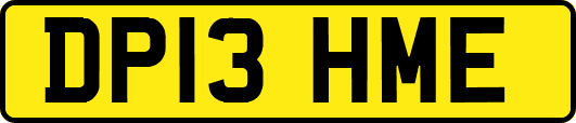 DP13HME