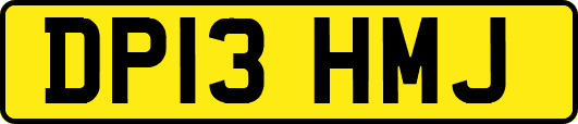 DP13HMJ