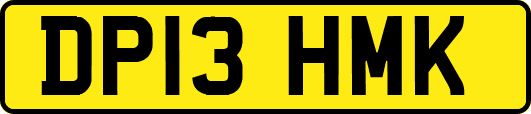 DP13HMK