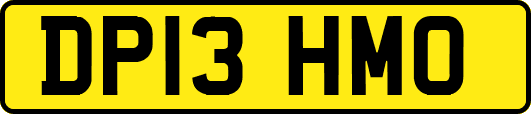 DP13HMO