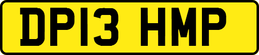 DP13HMP