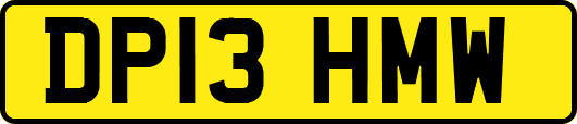 DP13HMW