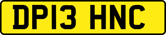 DP13HNC
