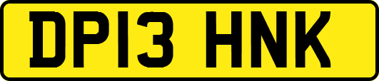 DP13HNK