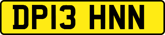 DP13HNN