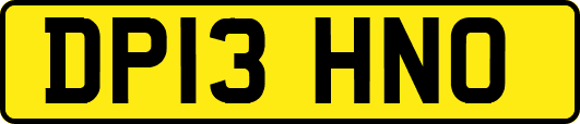 DP13HNO