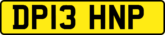 DP13HNP