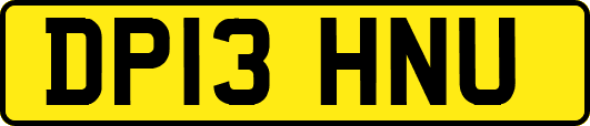 DP13HNU