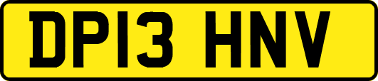 DP13HNV