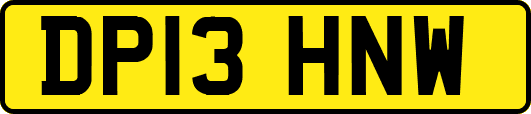 DP13HNW