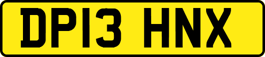 DP13HNX