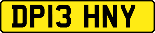 DP13HNY