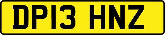 DP13HNZ