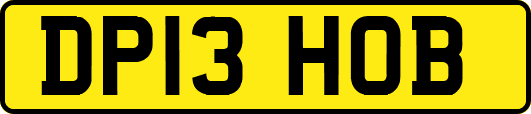 DP13HOB