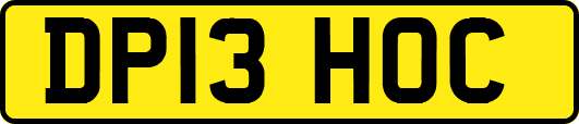DP13HOC
