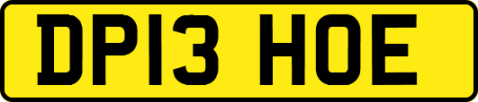 DP13HOE