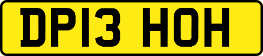 DP13HOH