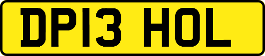 DP13HOL